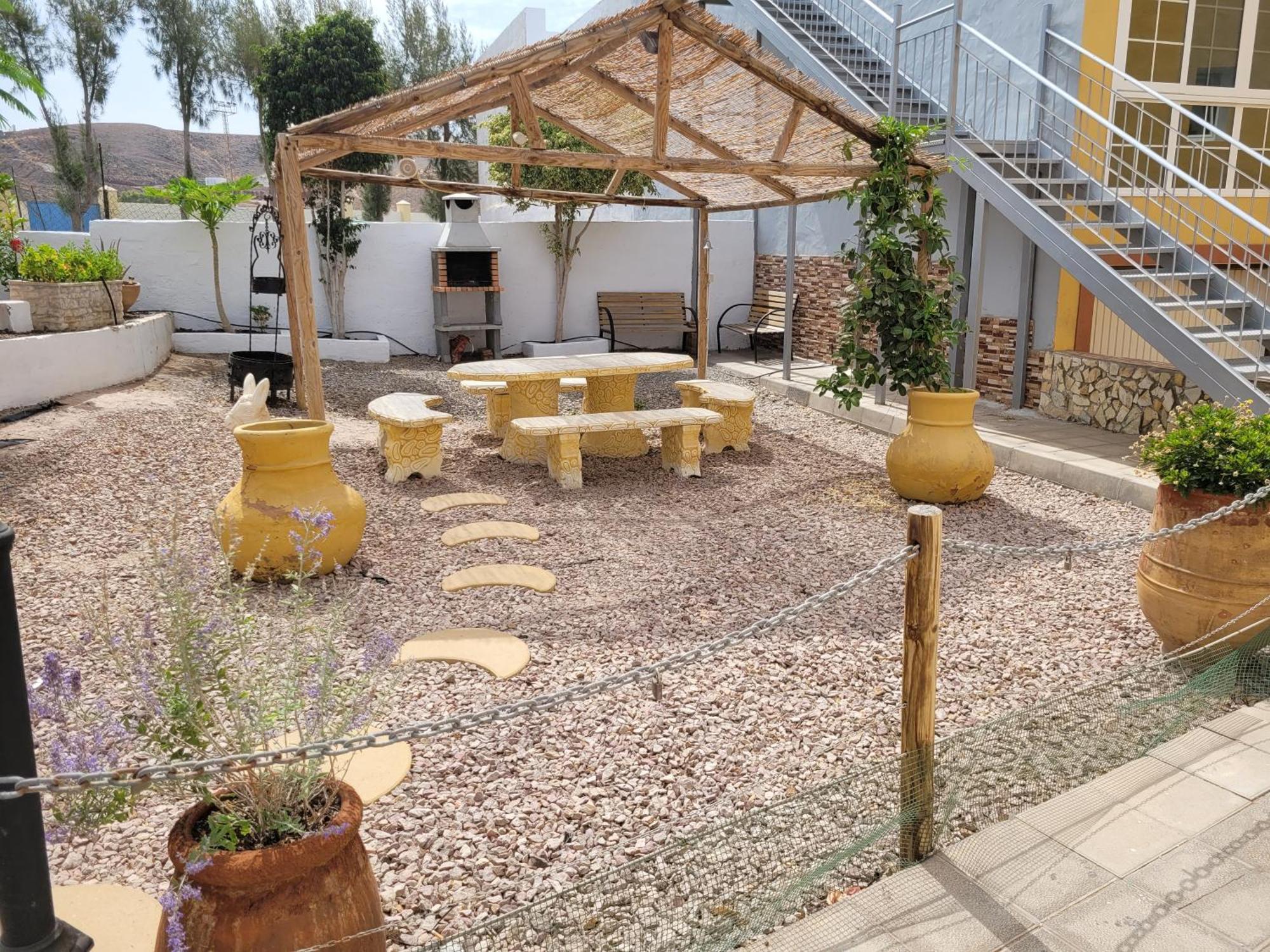 Lajita Chabela'S Hostel מראה חיצוני תמונה