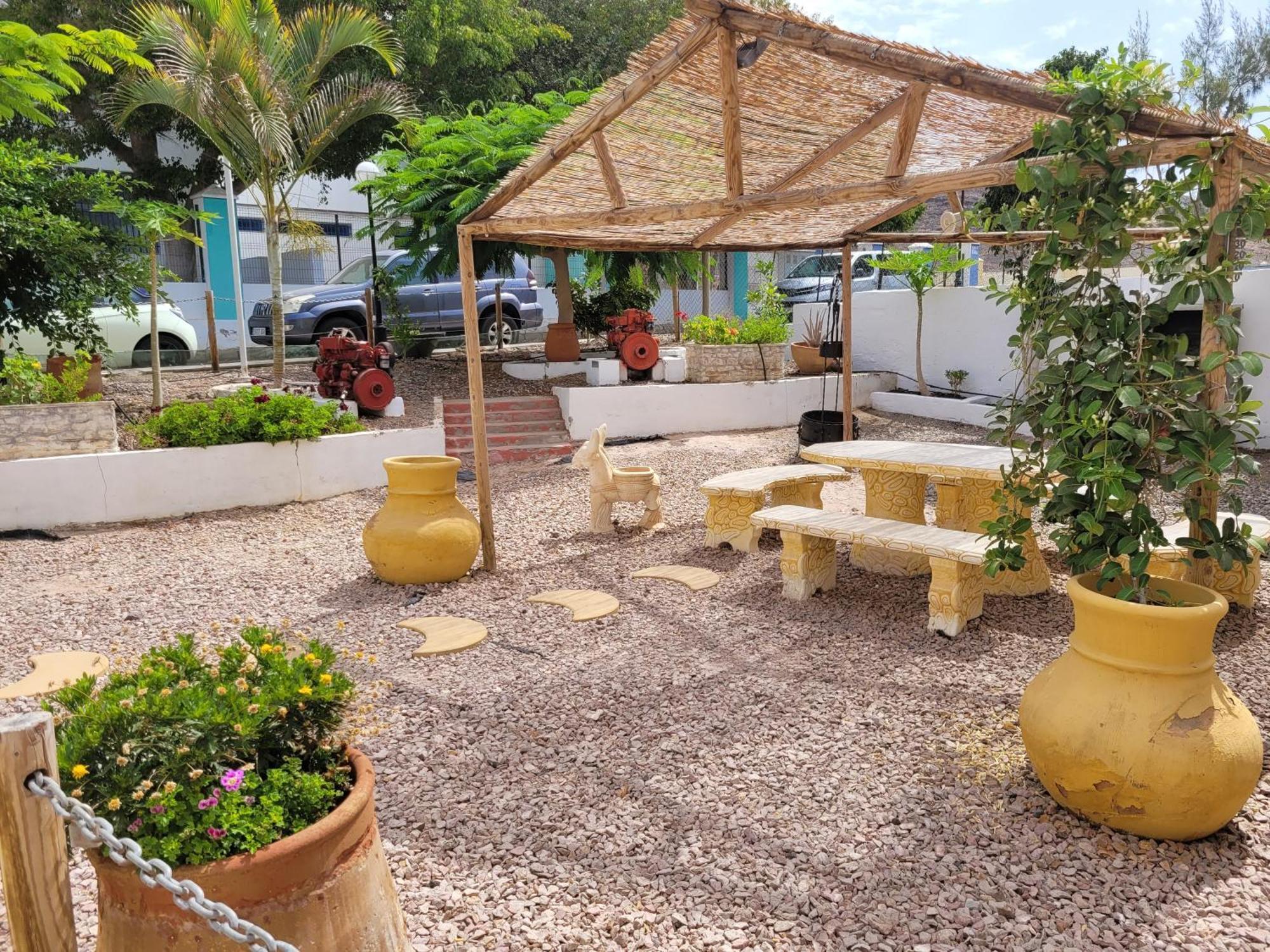 Lajita Chabela'S Hostel מראה חיצוני תמונה