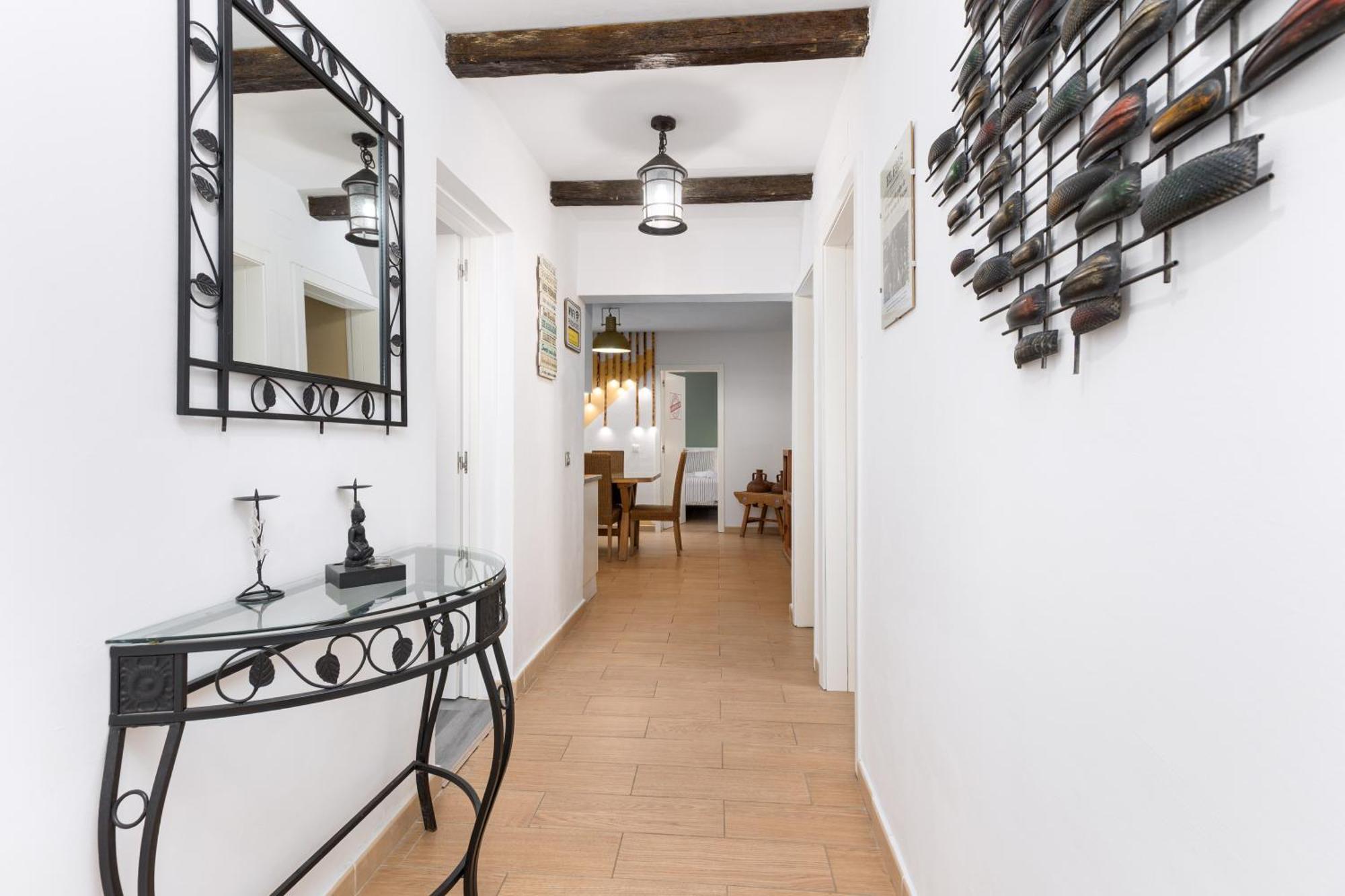 Lajita Chabela'S Hostel מראה חיצוני תמונה