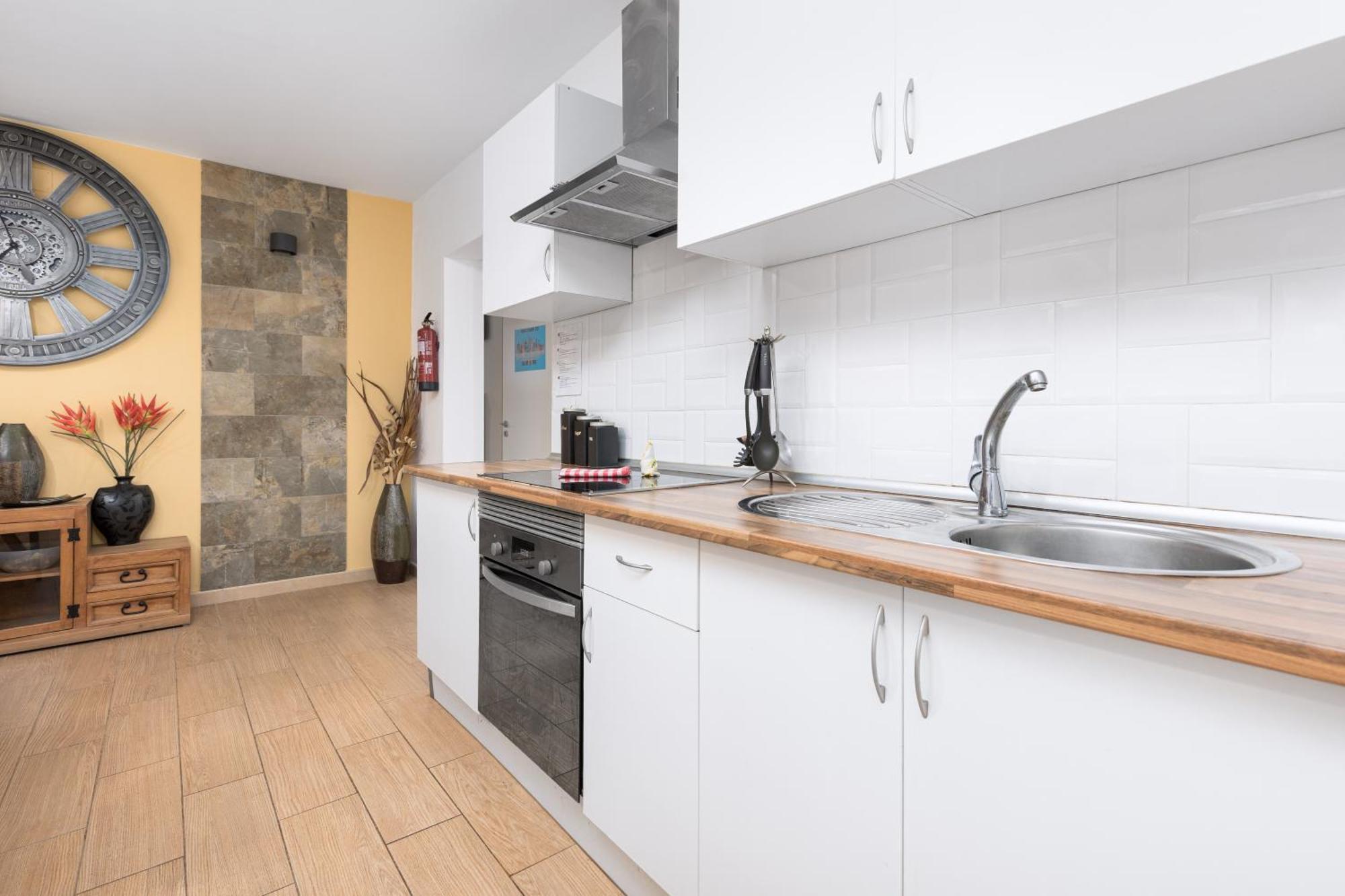 Lajita Chabela'S Hostel מראה חיצוני תמונה
