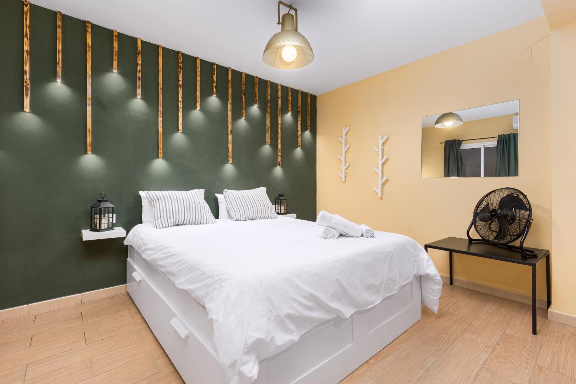Lajita Chabela'S Hostel מראה חיצוני תמונה