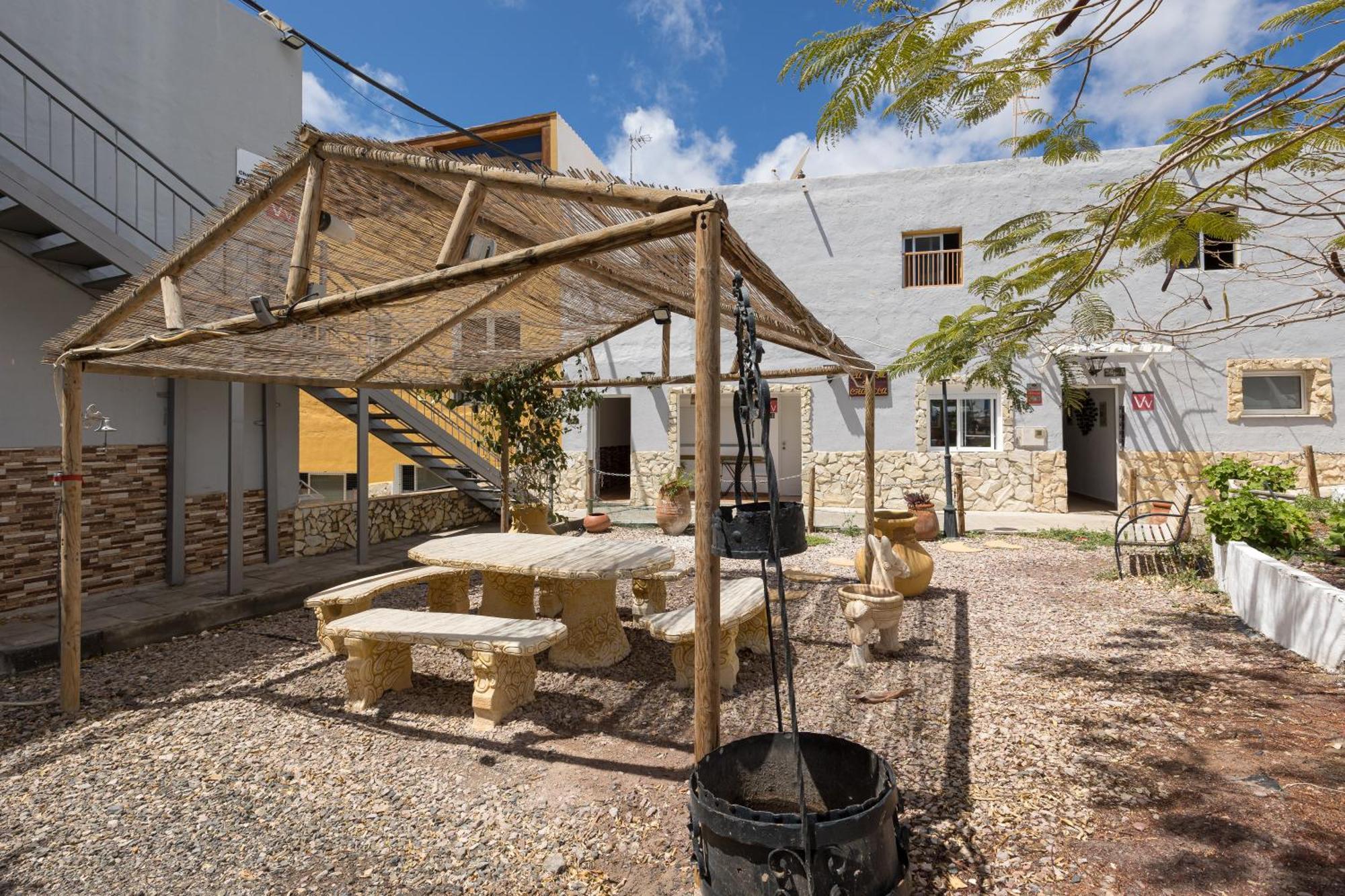Lajita Chabela'S Hostel מראה חיצוני תמונה
