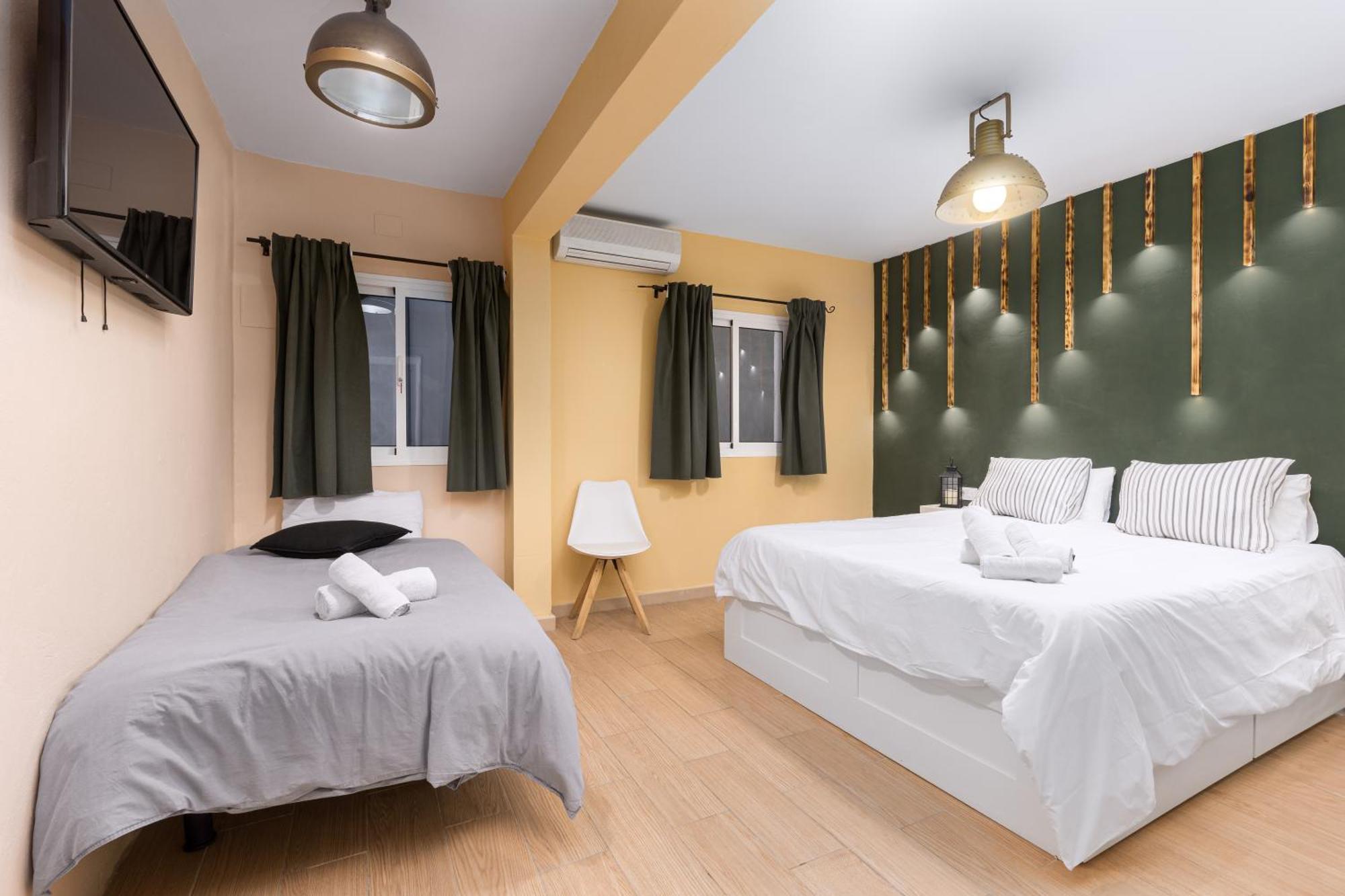 Lajita Chabela'S Hostel מראה חיצוני תמונה