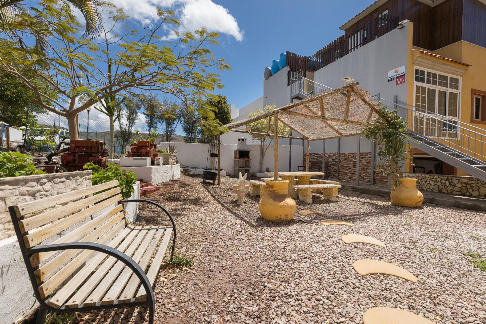 Lajita Chabela'S Hostel מראה חיצוני תמונה