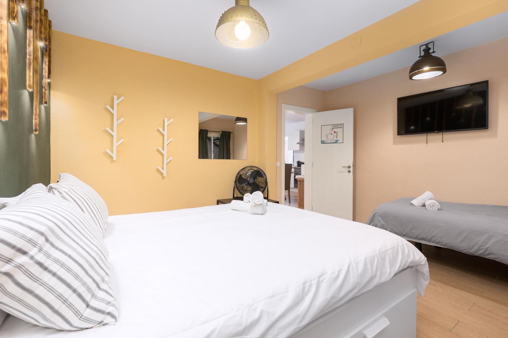 Lajita Chabela'S Hostel מראה חיצוני תמונה