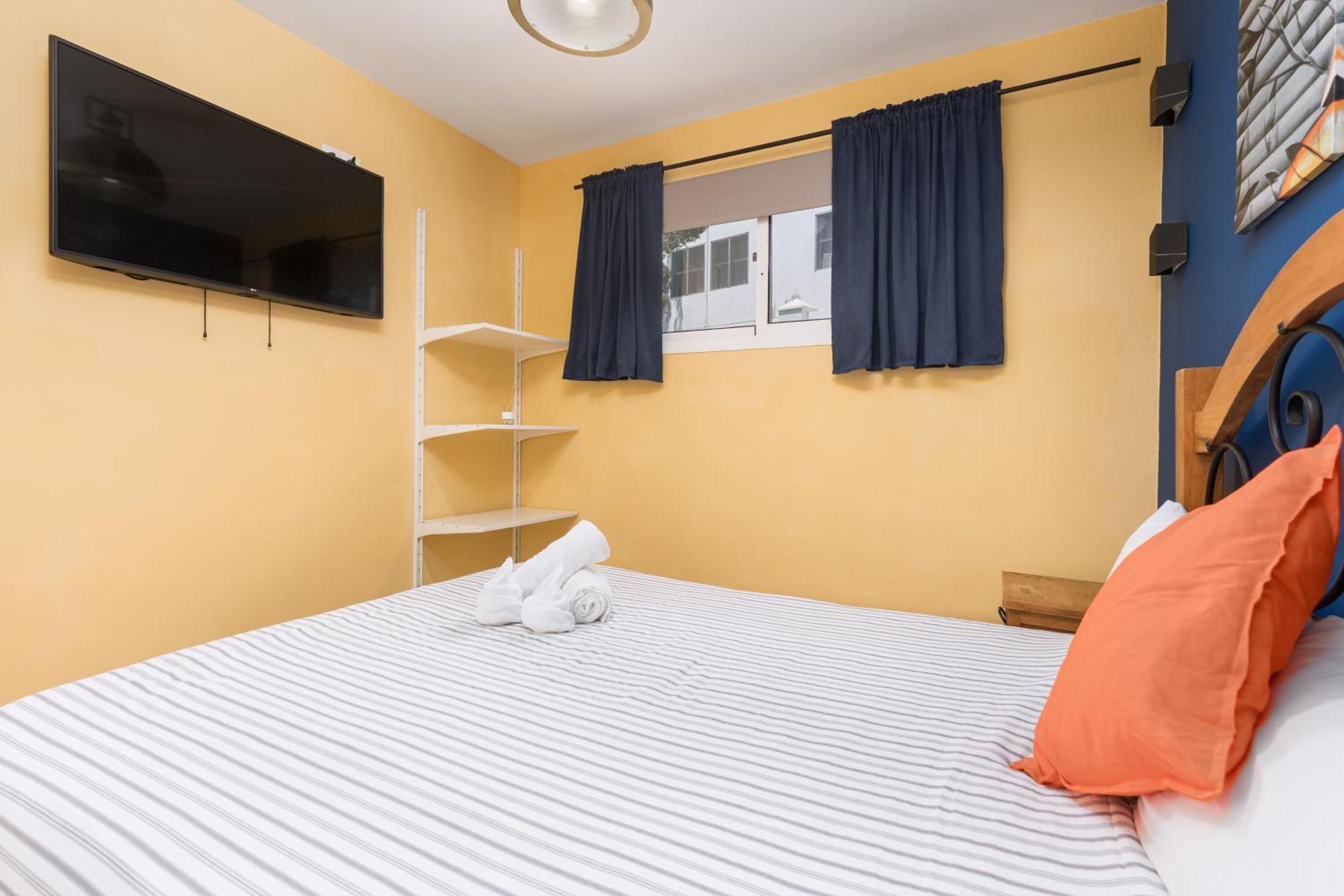 Lajita Chabela'S Hostel מראה חיצוני תמונה