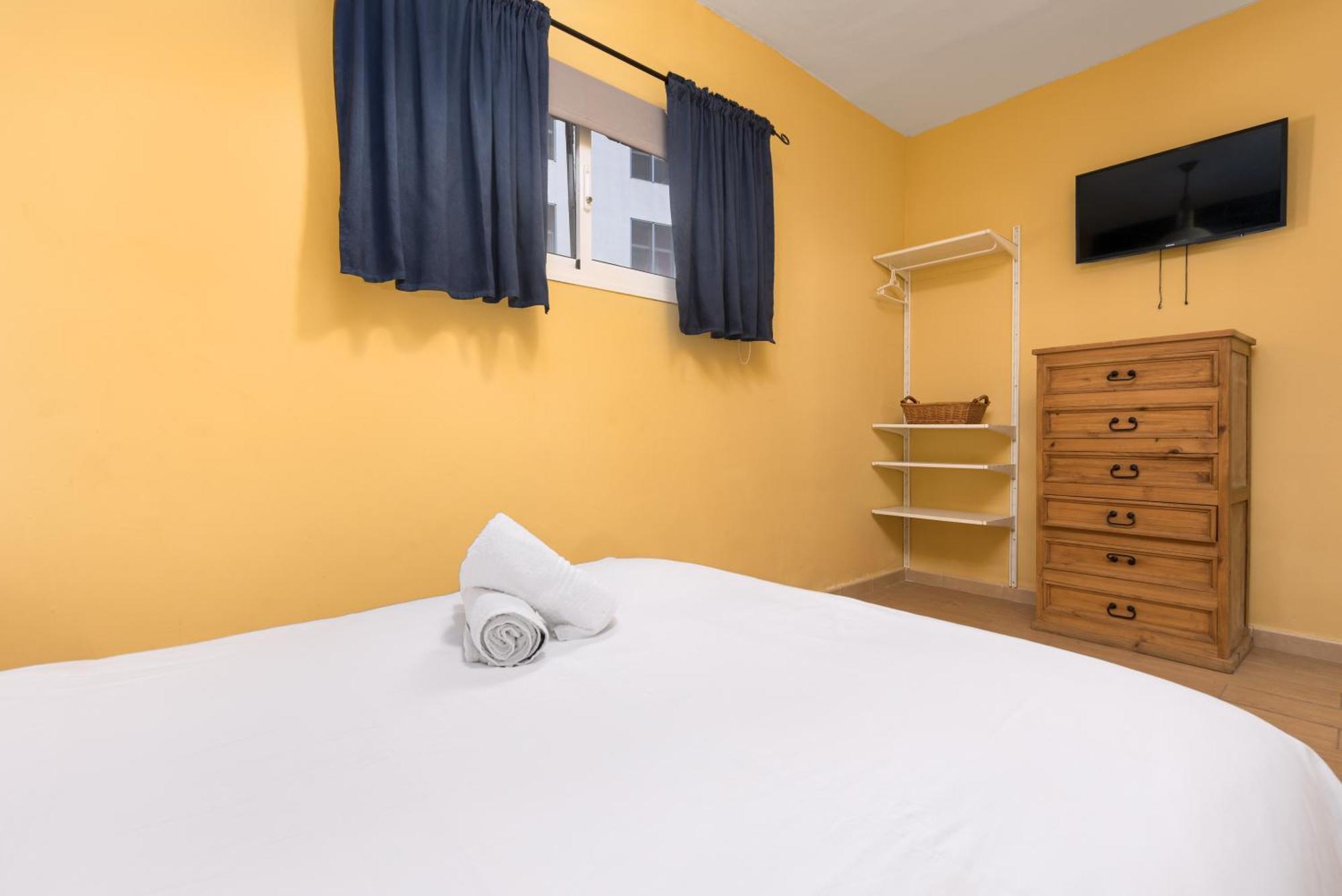 Lajita Chabela'S Hostel מראה חיצוני תמונה