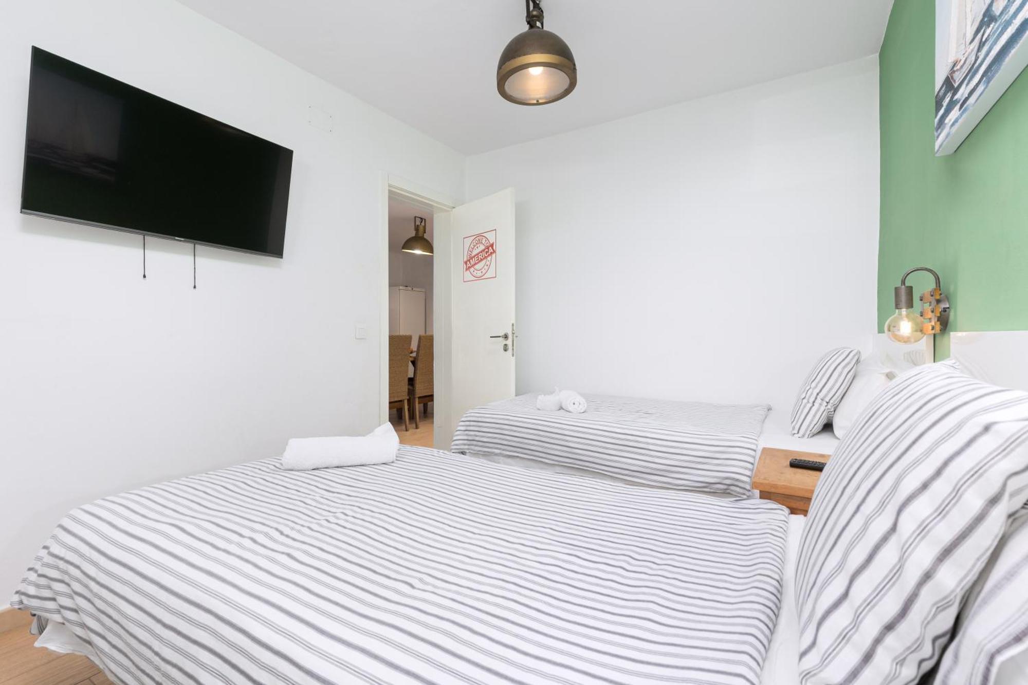 Lajita Chabela'S Hostel מראה חיצוני תמונה