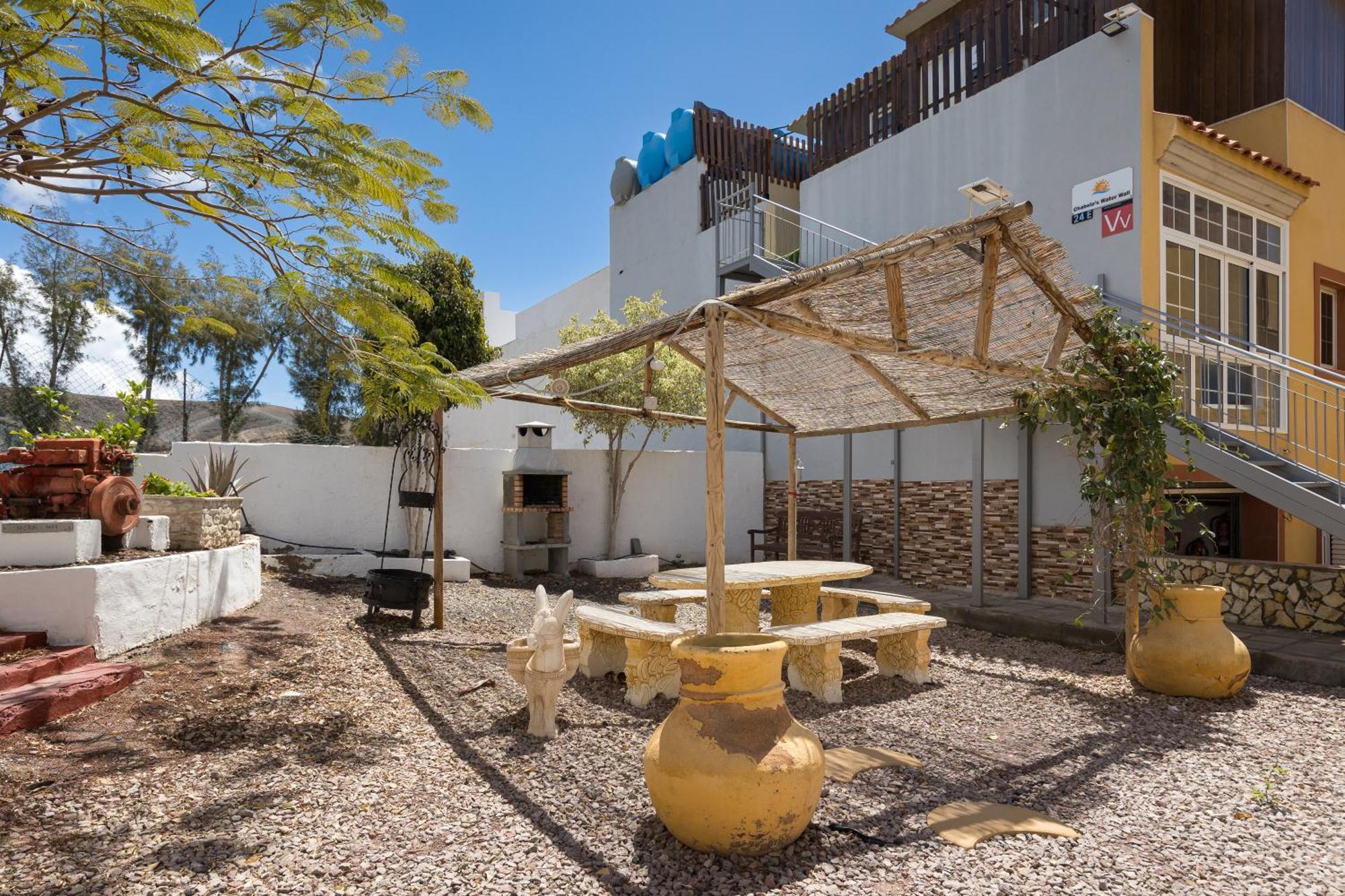 Lajita Chabela'S Hostel מראה חיצוני תמונה
