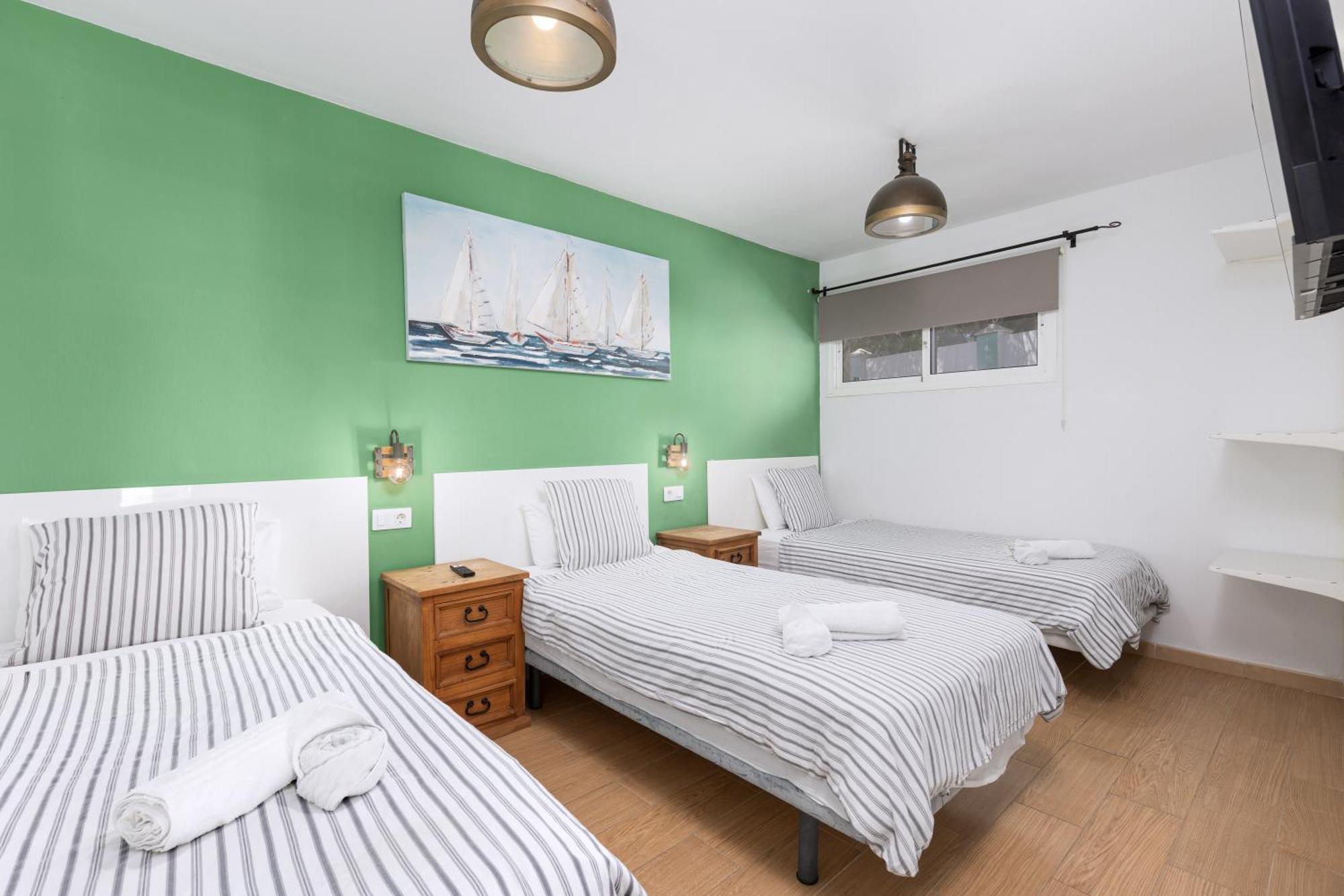 Lajita Chabela'S Hostel מראה חיצוני תמונה