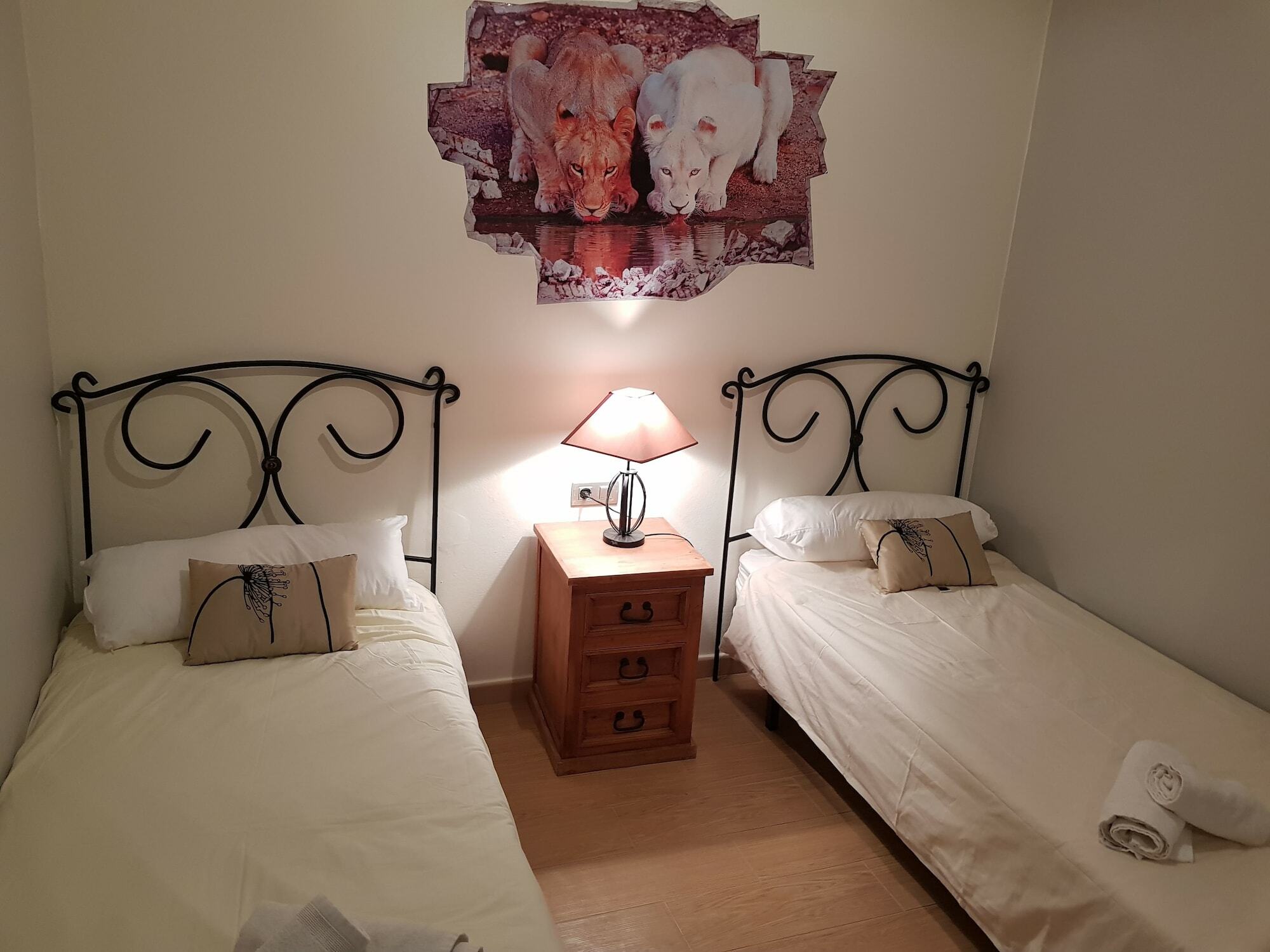 Lajita Chabela'S Hostel מראה חיצוני תמונה